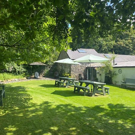 Duneden Cottage And Grounds Randalstown Zewnętrze zdjęcie