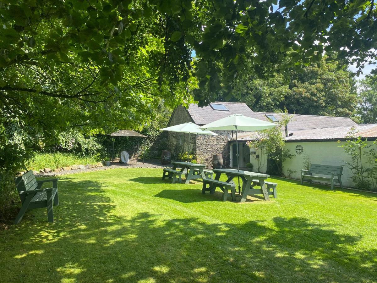 Duneden Cottage And Grounds Randalstown Zewnętrze zdjęcie