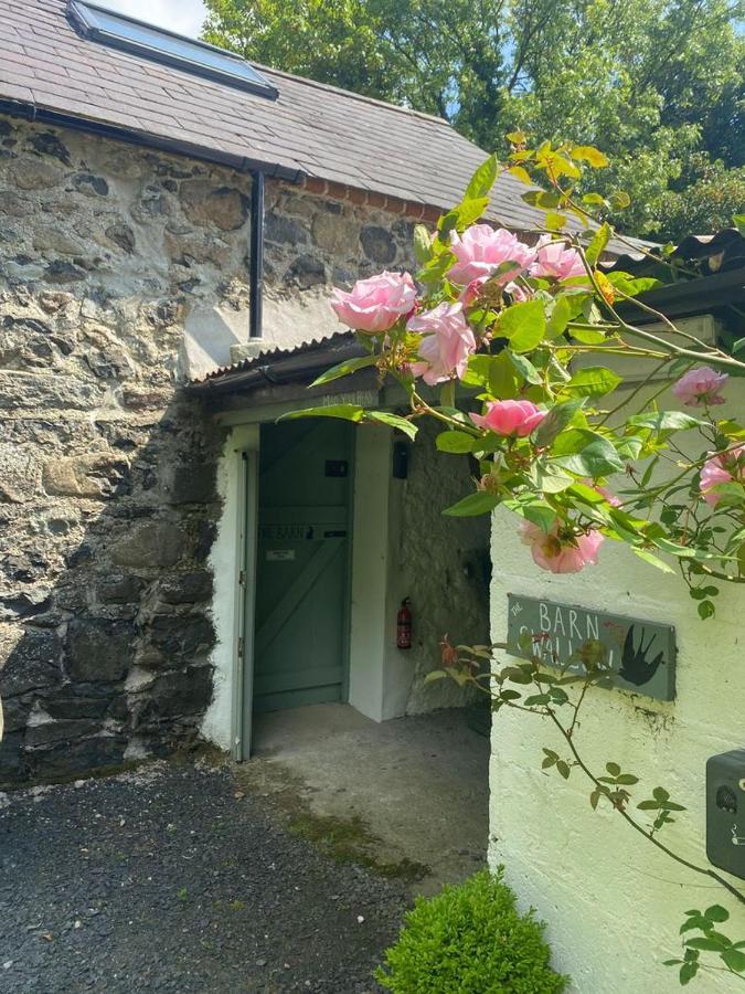 Duneden Cottage And Grounds Randalstown Zewnętrze zdjęcie