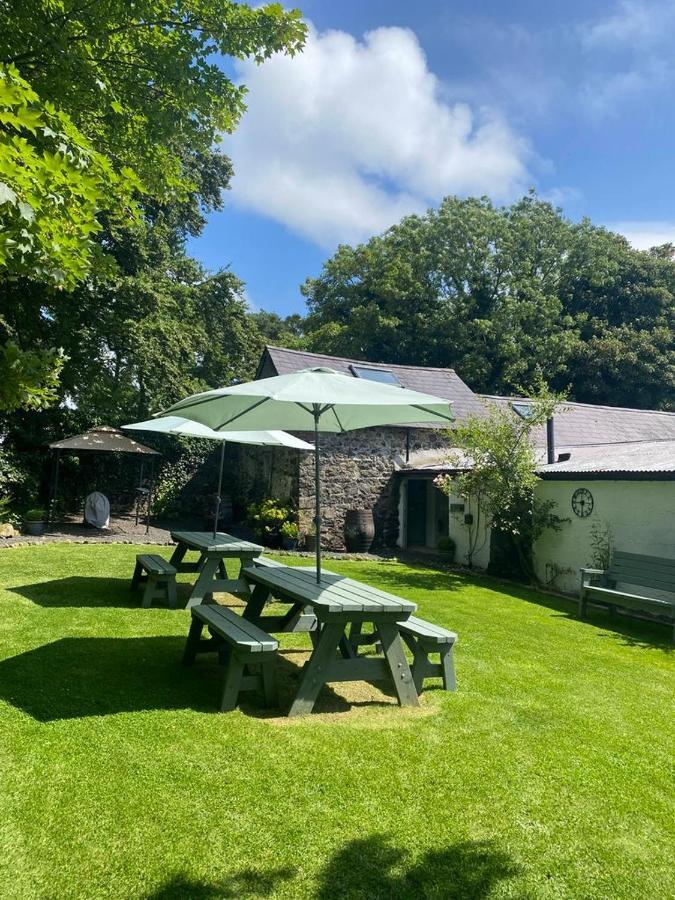 Duneden Cottage And Grounds Randalstown Zewnętrze zdjęcie