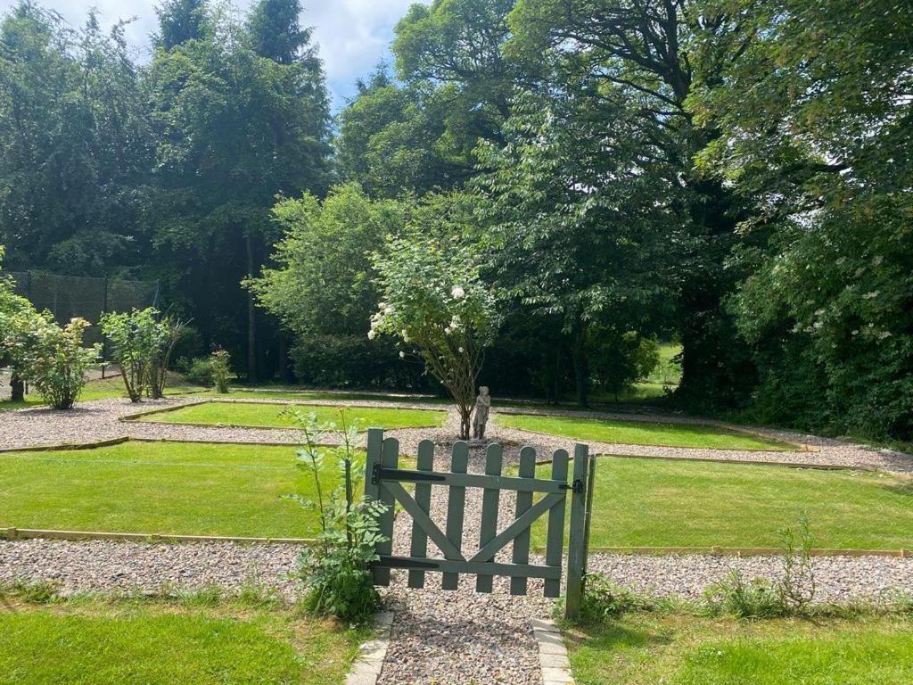 Duneden Cottage And Grounds Randalstown Zewnętrze zdjęcie