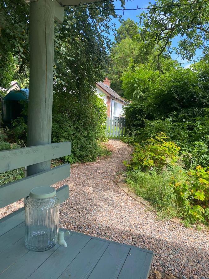 Duneden Cottage And Grounds Randalstown Zewnętrze zdjęcie
